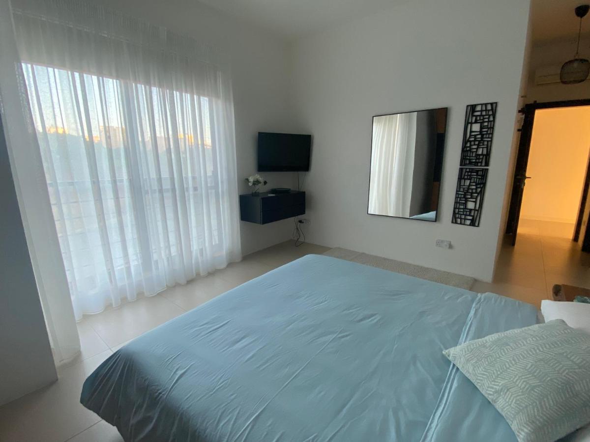Gozo Dwejra Views Apartment San Lawrenz Exterior photo