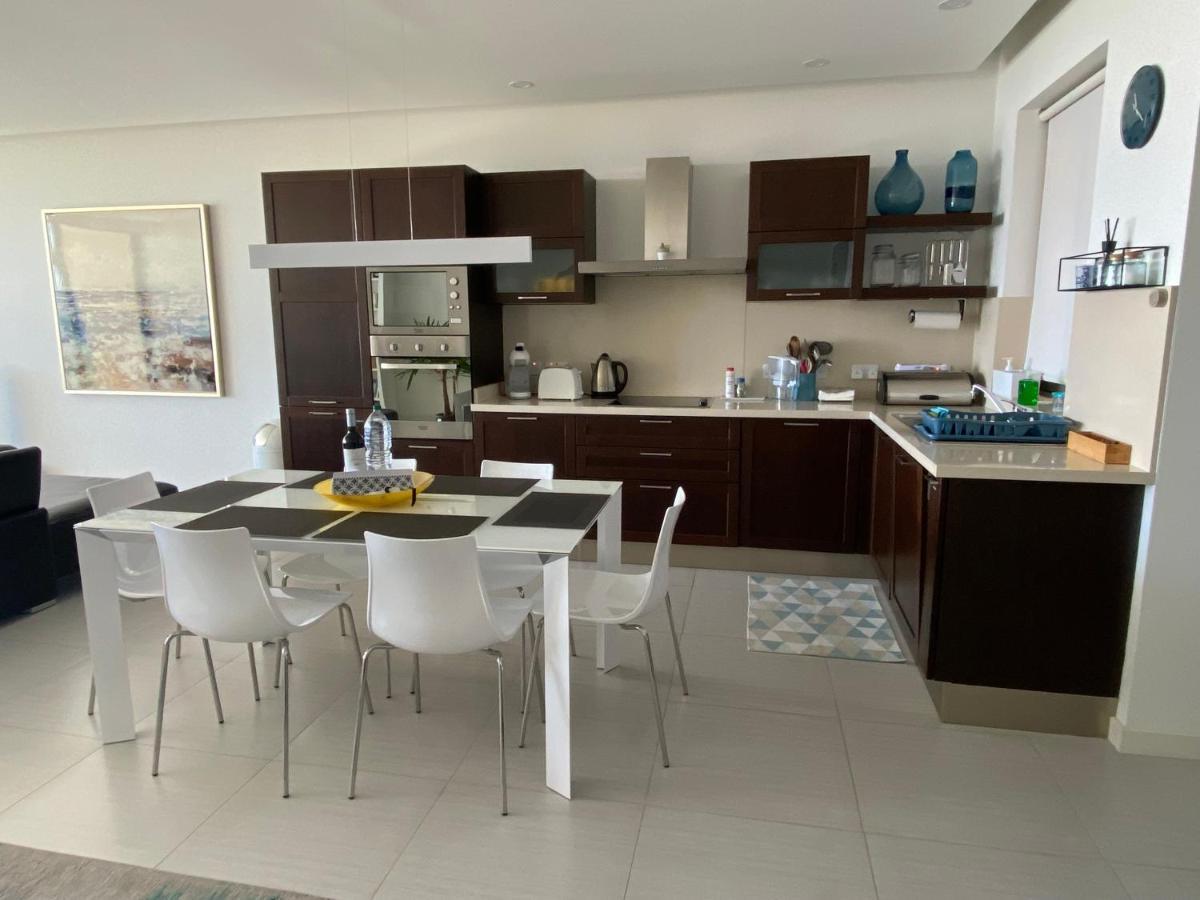 Gozo Dwejra Views Apartment San Lawrenz Exterior photo